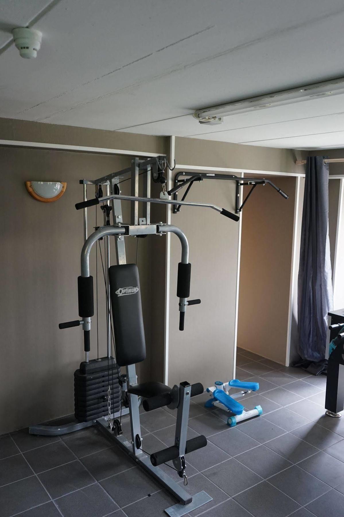 Hotel Les 5 Ourthes Houffalize Zewnętrze zdjęcie